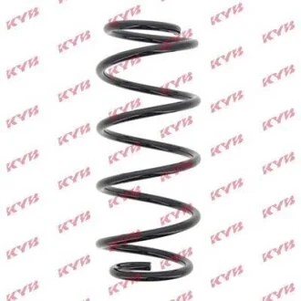 - Пружина підвіски KYB RH1516