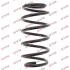 Пружина подвески передняя KYB RH1654 (фото 1)