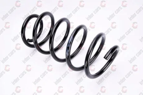 Пружина передня Volkswagen Touran 03- D13,5/145 L334 L/R KYB RH1723