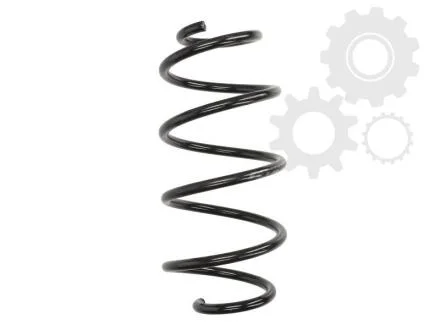 Пружина пiдвiски (Винтовая пружина подвески (передняя)) KYB RH2074