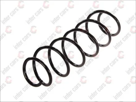 Пружина подвески BMW 3(E46) -05 перед. KYB RH2586