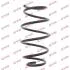 Пружина підвіски передн Лів/Прав BMW 7 (E38) 2.5D-3.0D 03.94-11.01 KYB RH2594 (фото 1)