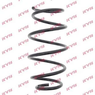 Пружина підвіски передн Лів/Прав BMW 7 (E38) 2.5D-3.0D 03.94-11.01 KYB RH2594