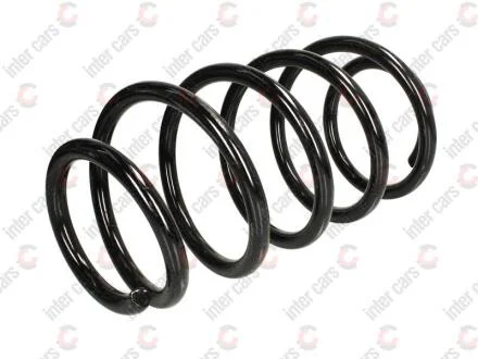 - Пружина підвіски KYB RH2600