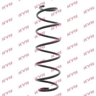 - Пружина підвіски KYB RH2618