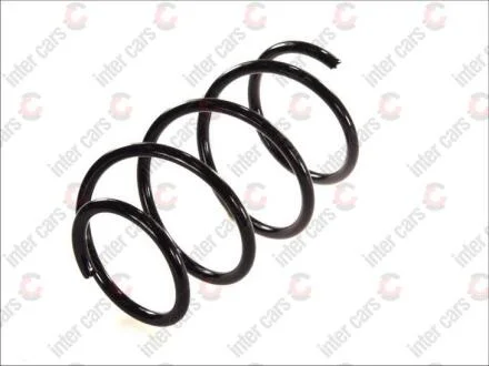 - Пружина підвіски KYB RH2619