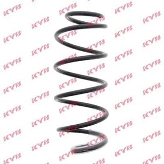 Пружина подвески FORD MONDEO 3 -07 перед. KYB RH2635