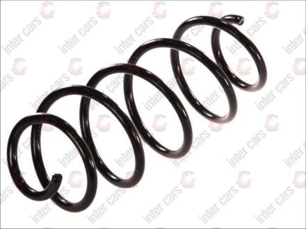 Пружина подвески FORD MONDEO 3 -07 2.5-3.0 перед. KYB RH2636