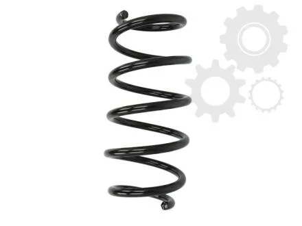 - Пружина підвіски KYB RH2680