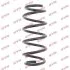 Пружина підвіски передн Лів/Прав OPEL MERIVA A 1.7D 09.03-05.10 KYB RH2682 (фото 1)