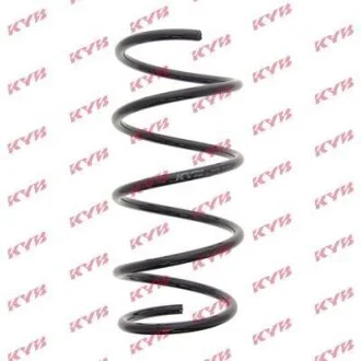 - Пружина підвіски KYB RH2703