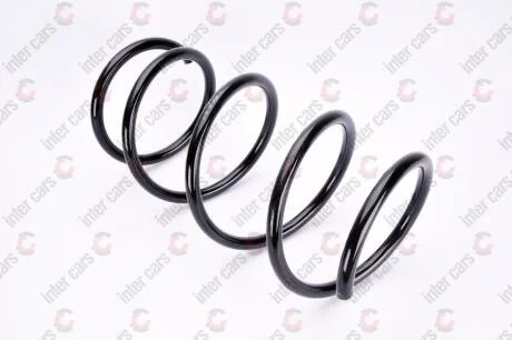 - Пружина підвіски KYB RH2705