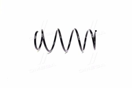 Пружина підвіски передн Лів/Прав RENAULT GRAND SCENIC II, MEGANE II, SCENIC II 1.4-1.6LPG 09.02- KYB RH2712