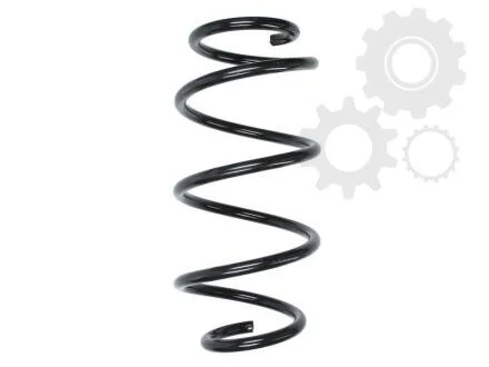 - Пружина підвіски KYB RH2716