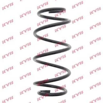 Пружина ходової частини Renault Espace IV 1.9-2.0dCi/2.0 02-/Vel Satis 2.0 KYB RH2717