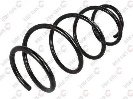 Пружина підвіски передн Лів/Прав VOLVO S40 I, V40 1.8/1.9D/2.0 07.95-06.04 KYB RH2730