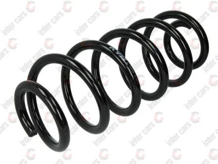 - Пружина підвіски KYB RH2892