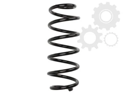 - Пружина підвіски KYB RH2903