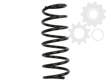 - Пружина підвіски KYB RH2911