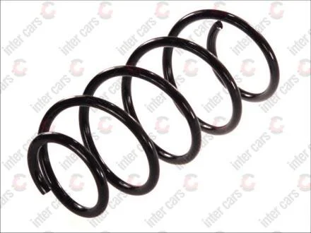 Пружина подвески SAAB 9-3 02- перед. KYB RH2920