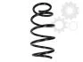 Пружина пiдвiски (Винтовая пружина подвески (передняя)) KYB RH2949 (фото 1)