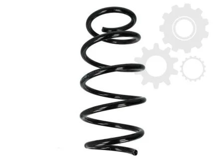 Пружина пiдвiски (Винтовая пружина подвески (передняя)) KYB RH2949