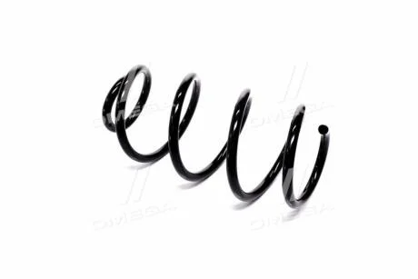 Пружина підвіски передн Лів/Прав MERCEDES VIANO (W639), VITO / MIXTO (W639), VITO (W639) 2.2D-3.7 09.03- KYB RH3025