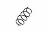 Пружина ходової частини Nissan Micra III 1.0 16V/1.2 16V/1.4 16V 03-10 KYB RH3029 (фото 4)