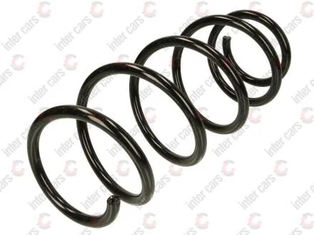 - Пружина підвіски KYB RH3243