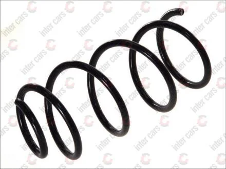 - Пружина підвіски KYB RH3260