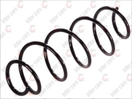 Пружина передняя STILO 2001-2007 KYB RH3281