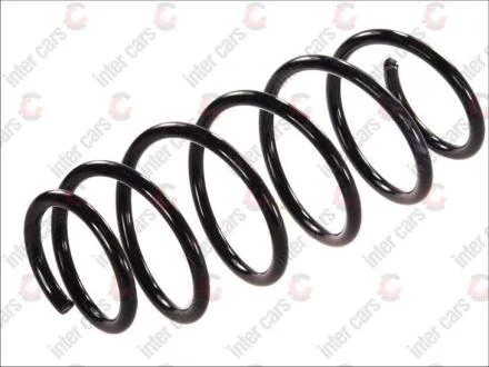 - Пружина підвіски KYB RH3284