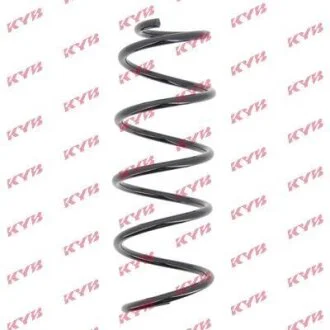 - Пружина підвіски KYB RH3292