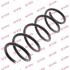 Пружина ходової частини Opel Corsa D 1.3CDTI/1.7CDTI 06-14 KYB RH3330 (фото 2)