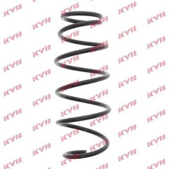 Пружина подвески TOYOTA YARIS 05- передн. KYB RH3341