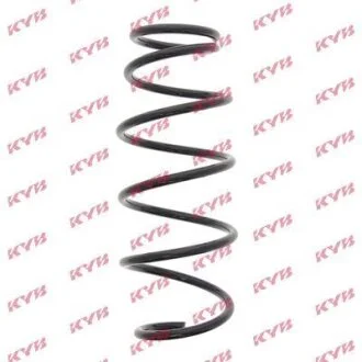 Пружина подвески TOYOTA YARIS 05- передн. KYB RH3341