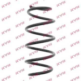 - Пружина підвіски KYB RH3351