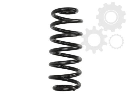 - Пружина підвіски KYB RH3477