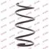 Пружина ходової частини KYB RH3482 (фото 1)