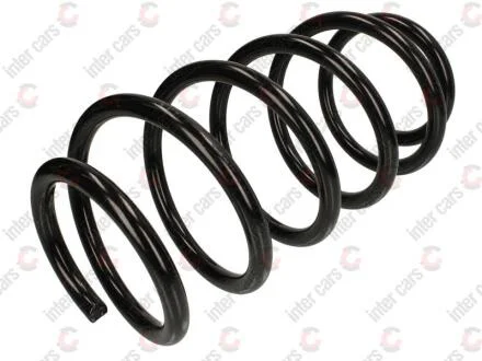 Пружина пiдвiски (Винтовая пружина подвески (передняя)) KYB RH3485