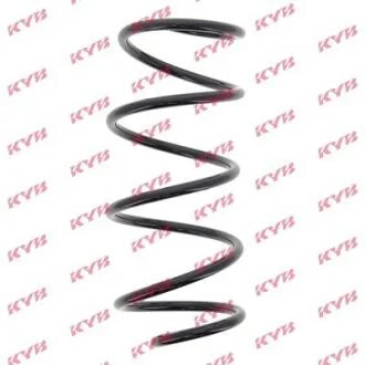 Пружина ходової частини BMW 1 (E81/82/87/88)/3 (E90/91/92) 04-13 KYB RH3488