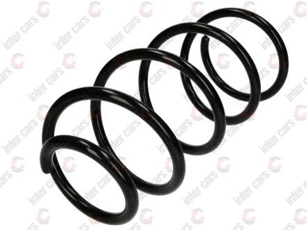 - Пружина підвіски KYB RH3490