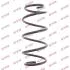 Пружина подвески KYB RH3491 (фото 1)