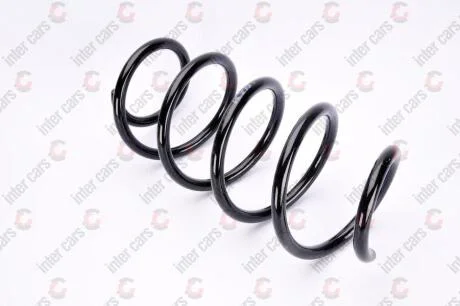 - Пружина підвіски KYB RH3509