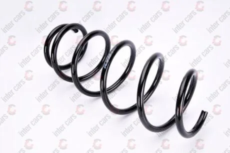 - Пружина підвіски KYB RH3520