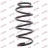 - Пружина підвіски KYB RH3532 (фото 1)