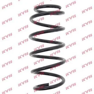 - Пружина підвіски KYB RH3532