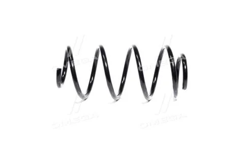 Пружина підвіски перед. VW Golf 1.9 TDI, 2.0 FSI, 2.0 SDI, 2.0 TDI (Exc. 4WD) (07-09) KYB RH3549