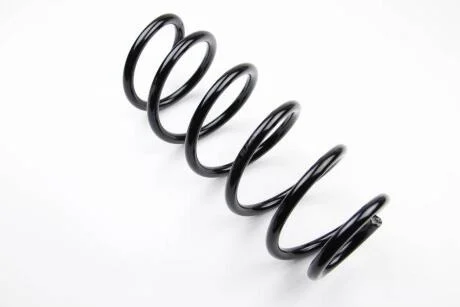 Пружина передня Caddy 1.9TDI/2.0SDI/TDI 03- KYB RH3552