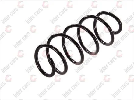 - Пружина підвіски KYB RH3554